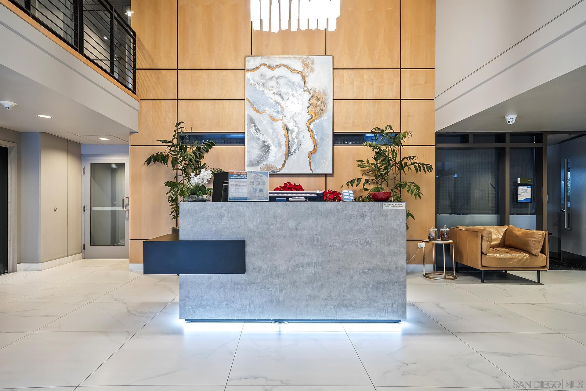 Detail Gallery Image 59 of 72 For 425 W Beech St  #327,  San Diego,  CA 92101 - 1 Beds | 1 Baths