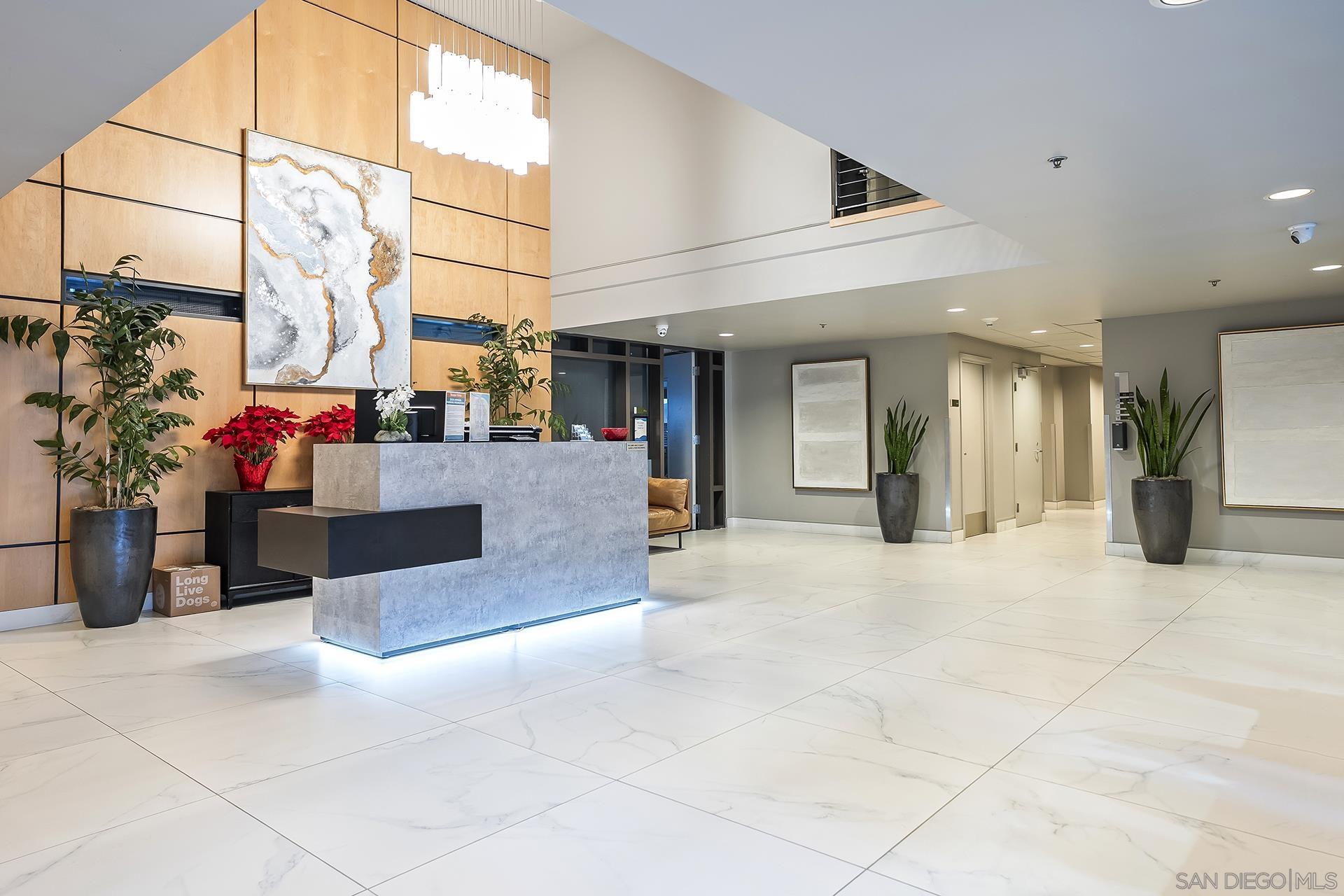 Detail Gallery Image 60 of 72 For 425 W Beech St  #327,  San Diego,  CA 92101 - 1 Beds | 1 Baths