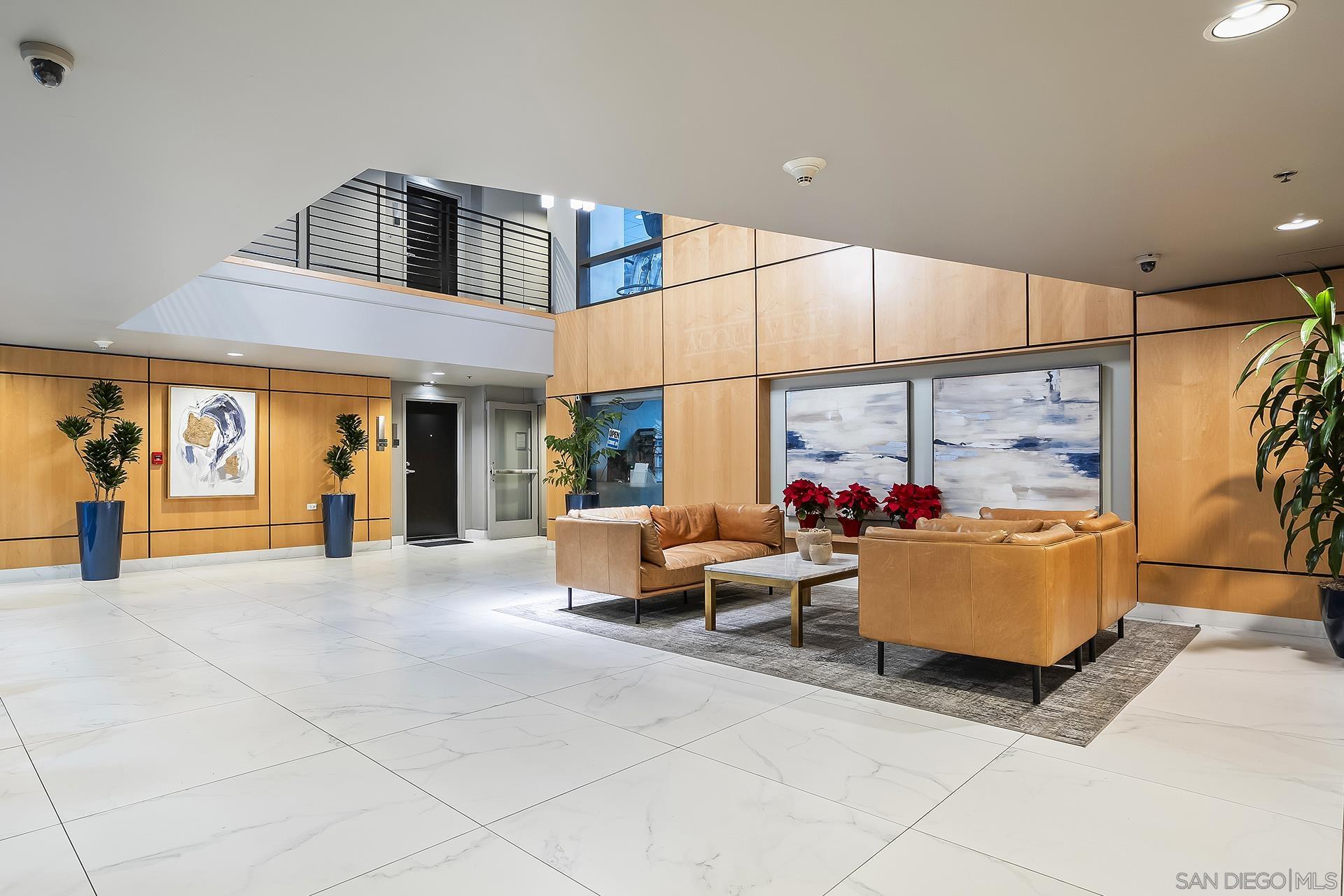 Detail Gallery Image 61 of 72 For 425 W Beech St  #327,  San Diego,  CA 92101 - 1 Beds | 1 Baths