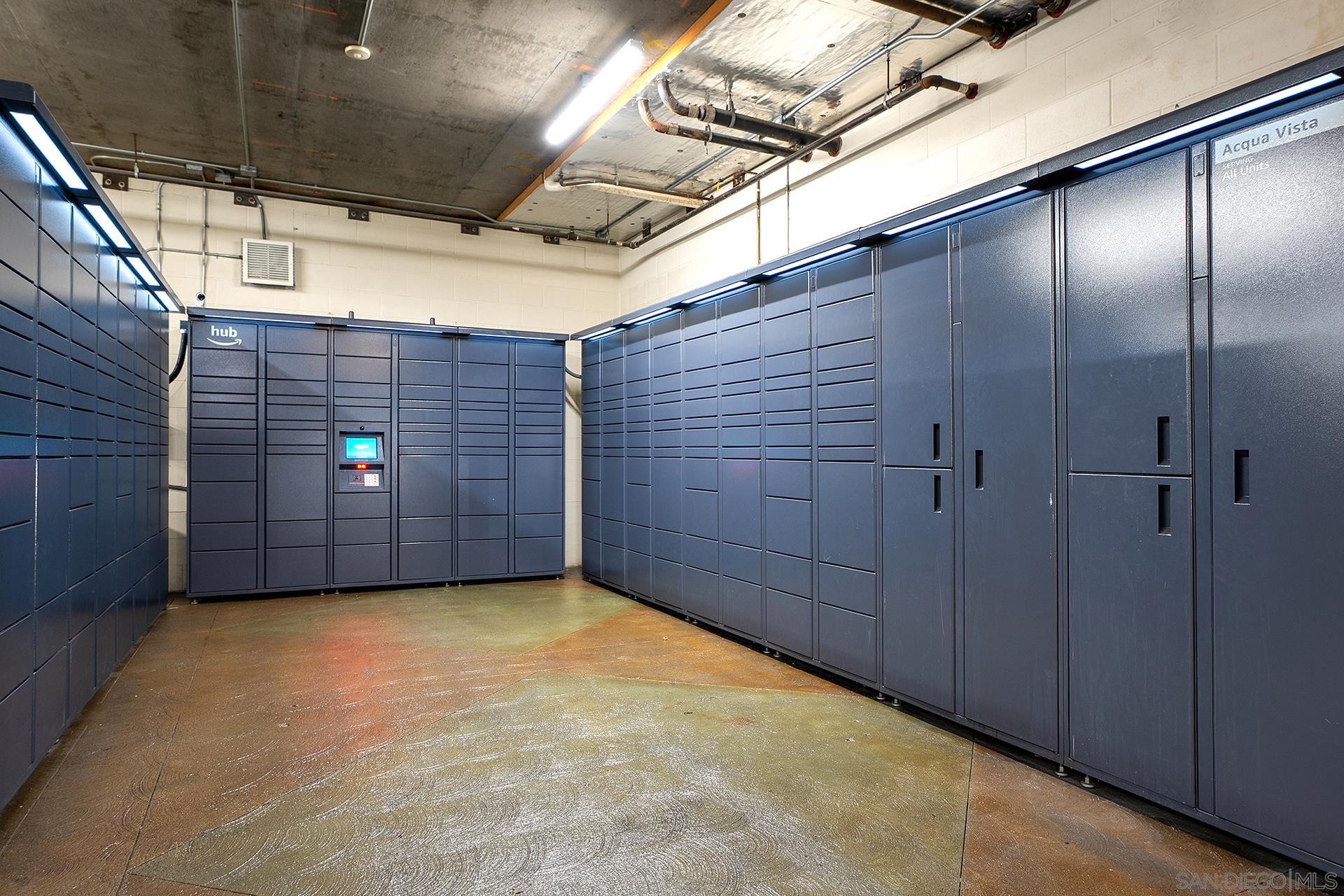 Detail Gallery Image 71 of 72 For 425 W Beech St  #327,  San Diego,  CA 92101 - 1 Beds | 1 Baths