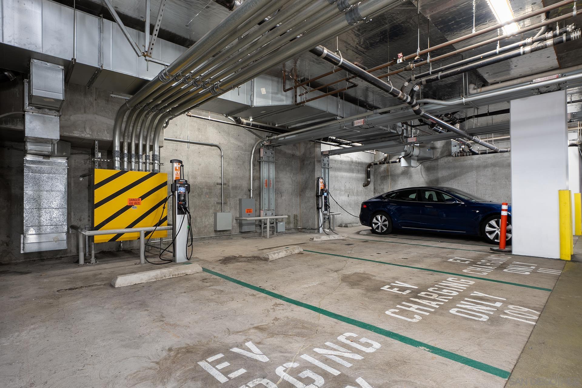 Detail Gallery Image 72 of 72 For 425 W Beech St  #327,  San Diego,  CA 92101 - 1 Beds | 1 Baths