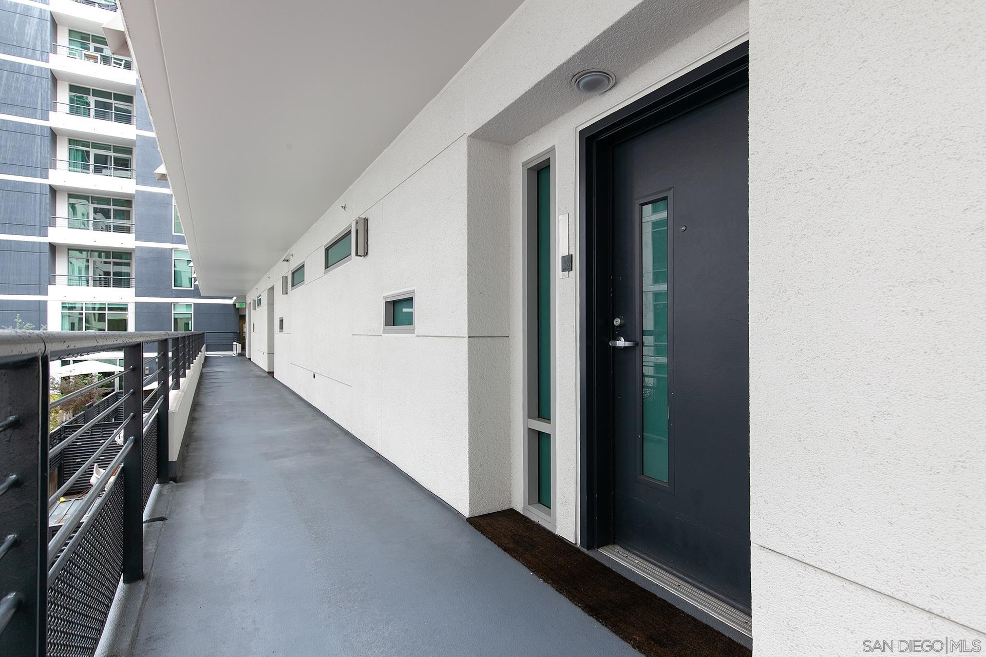 Detail Gallery Image 10 of 72 For 425 W Beech St  #327,  San Diego,  CA 92101 - 1 Beds | 1 Baths