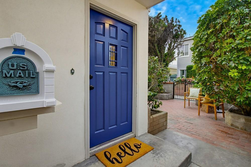 Detail Gallery Image 11 of 75 For 829-31  Avalon Ct, San Diego,  CA 92109 - – Beds | – Baths