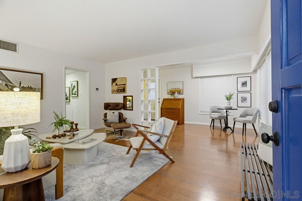 Detail Gallery Image 12 of 75 For 829-31  Avalon Ct, San Diego,  CA 92109 - – Beds | – Baths