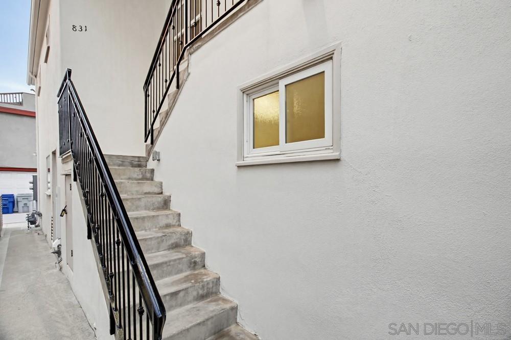 Detail Gallery Image 29 of 75 For 829-31  Avalon Ct, San Diego,  CA 92109 - – Beds | – Baths