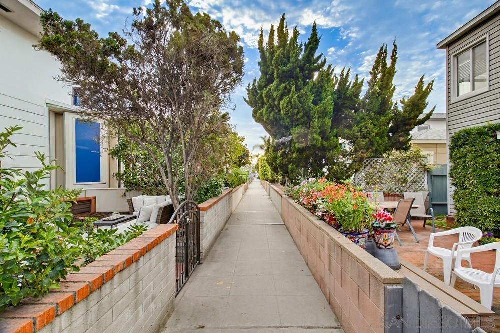 Detail Gallery Image 57 of 75 For 829-31  Avalon Ct, San Diego,  CA 92109 - – Beds | – Baths