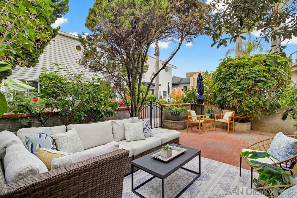 Detail Gallery Image 59 of 75 For 829-31  Avalon Ct, San Diego,  CA 92109 - – Beds | – Baths