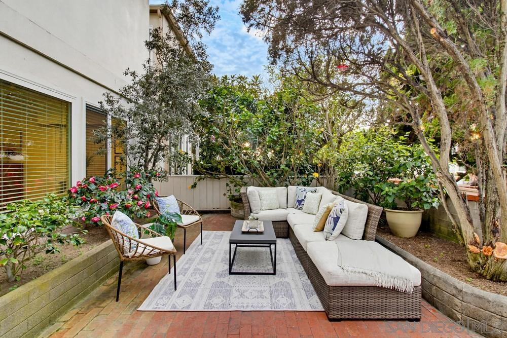 Detail Gallery Image 60 of 75 For 829-31  Avalon Ct, San Diego,  CA 92109 - – Beds | – Baths