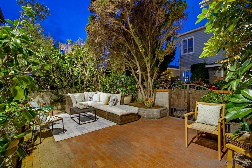 Detail Gallery Image 7 of 75 For 829-31  Avalon Ct, San Diego,  CA 92109 - – Beds | – Baths