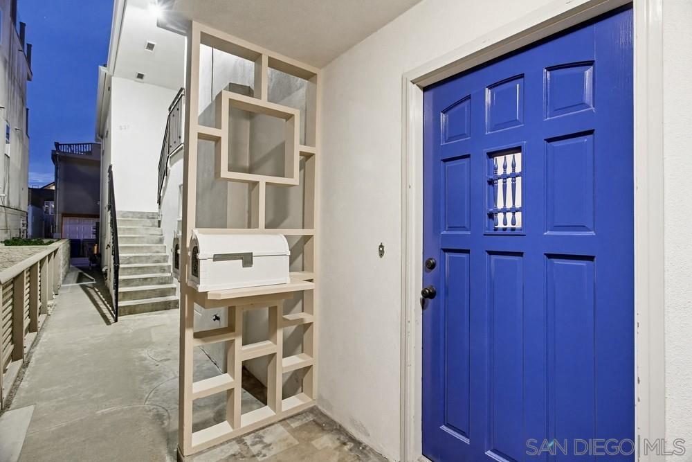 Detail Gallery Image 61 of 75 For 829-31  Avalon Ct, San Diego,  CA 92109 - – Beds | – Baths