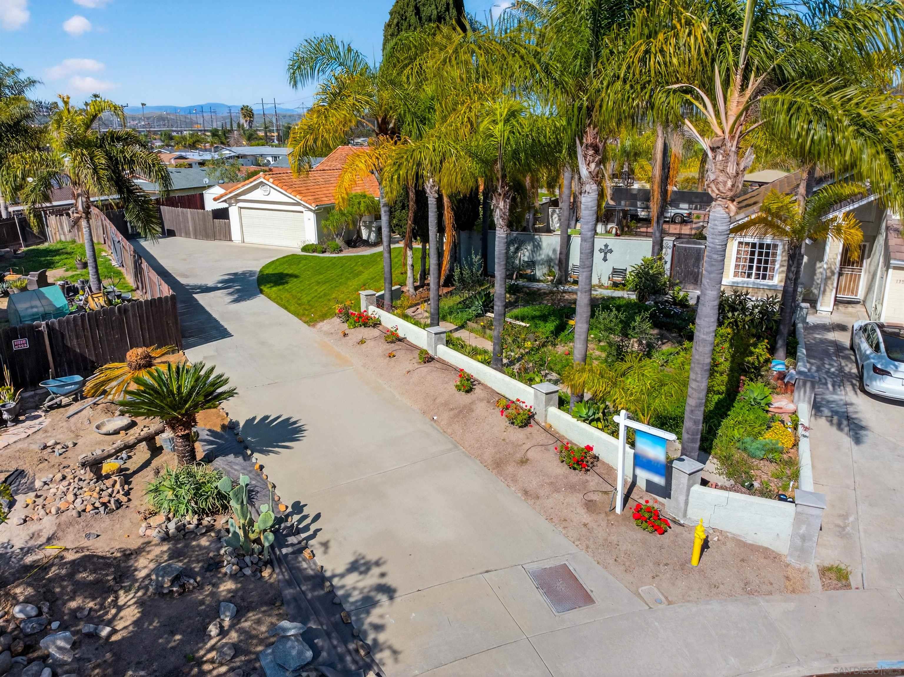 Detail Gallery Image 44 of 61 For 139  Ely St, Oceanside,  CA 92054 - 4 Beds | 2 Baths