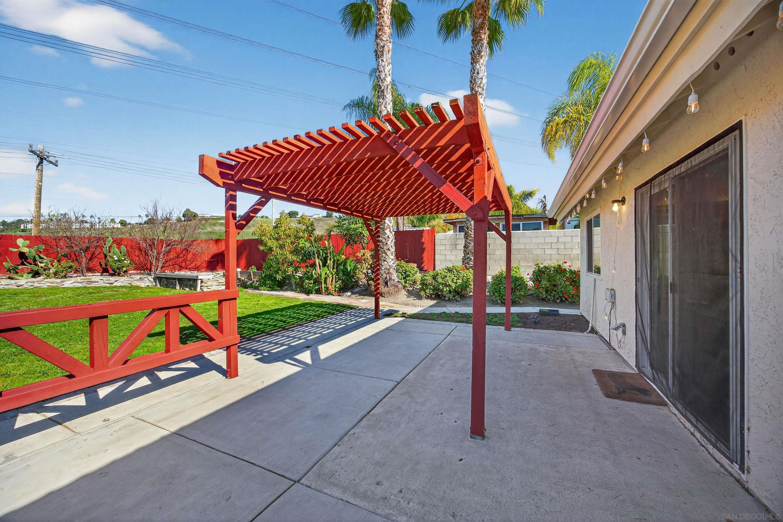 Detail Gallery Image 58 of 61 For 139  Ely St, Oceanside,  CA 92054 - 4 Beds | 2 Baths