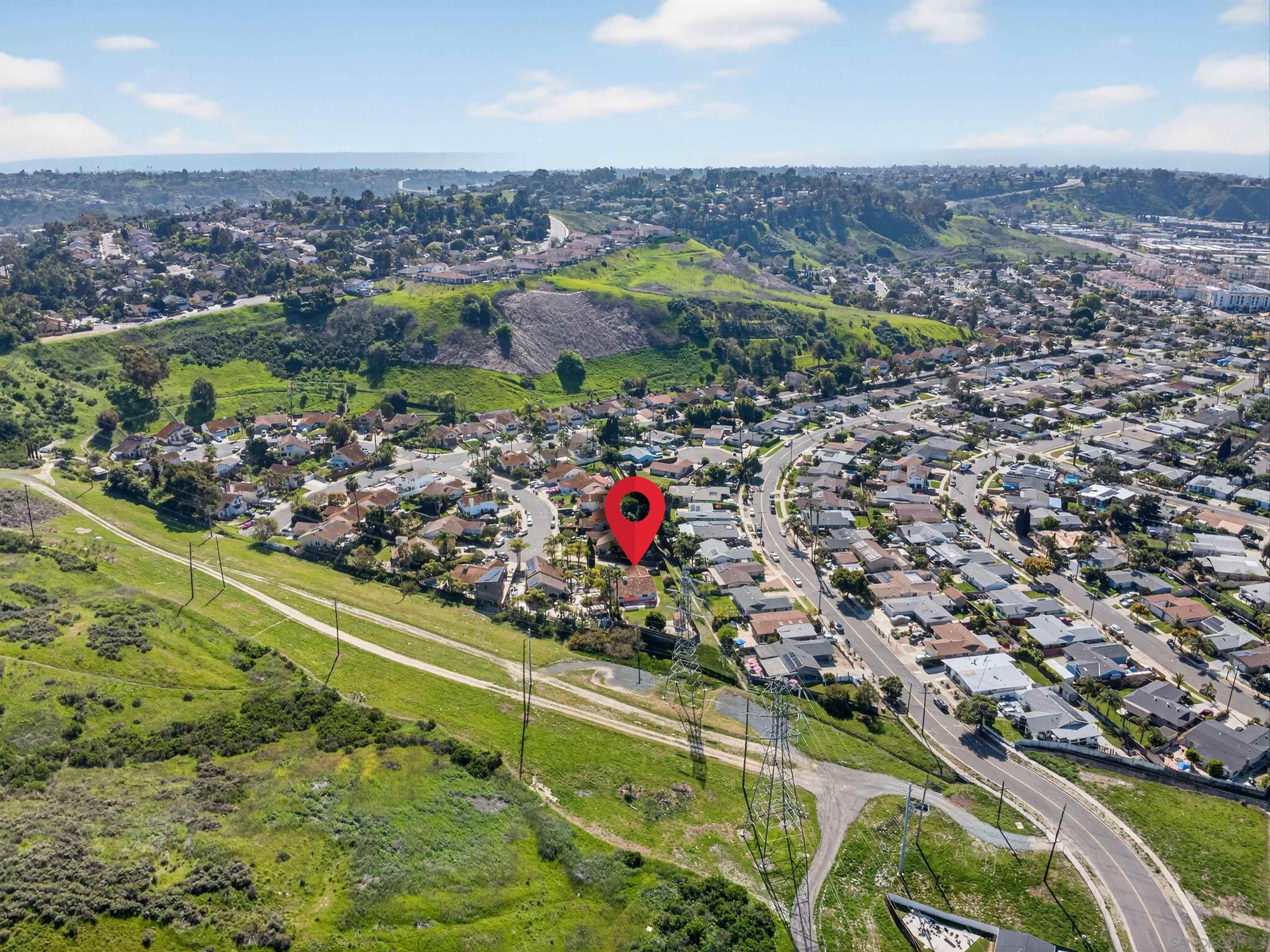 Detail Gallery Image 60 of 61 For 139  Ely St, Oceanside,  CA 92054 - 4 Beds | 2 Baths