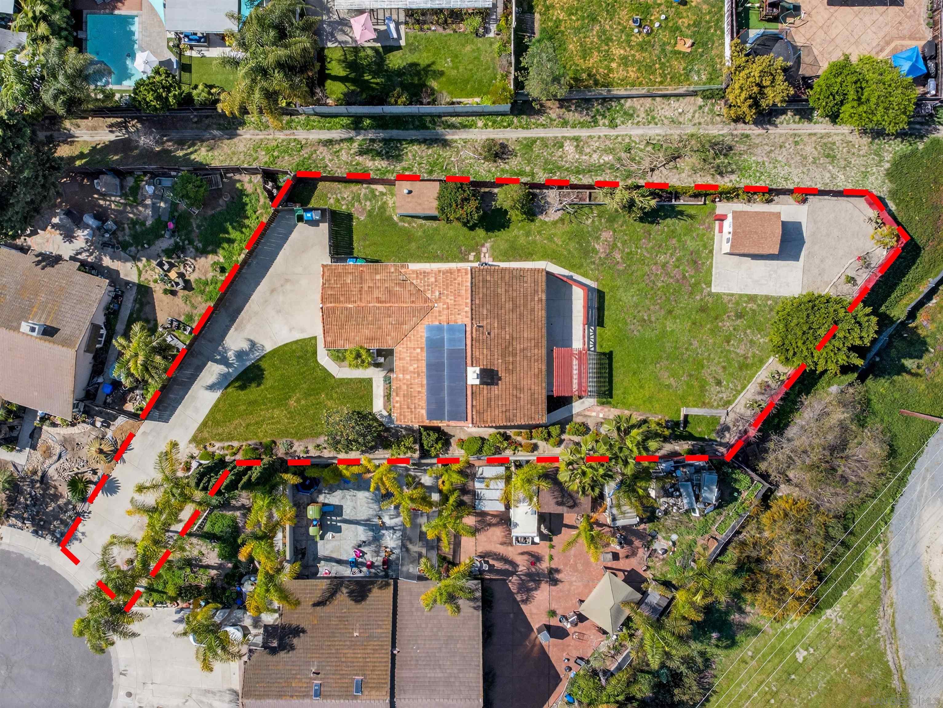 Detail Gallery Image 61 of 61 For 139  Ely St, Oceanside,  CA 92054 - 4 Beds | 2 Baths