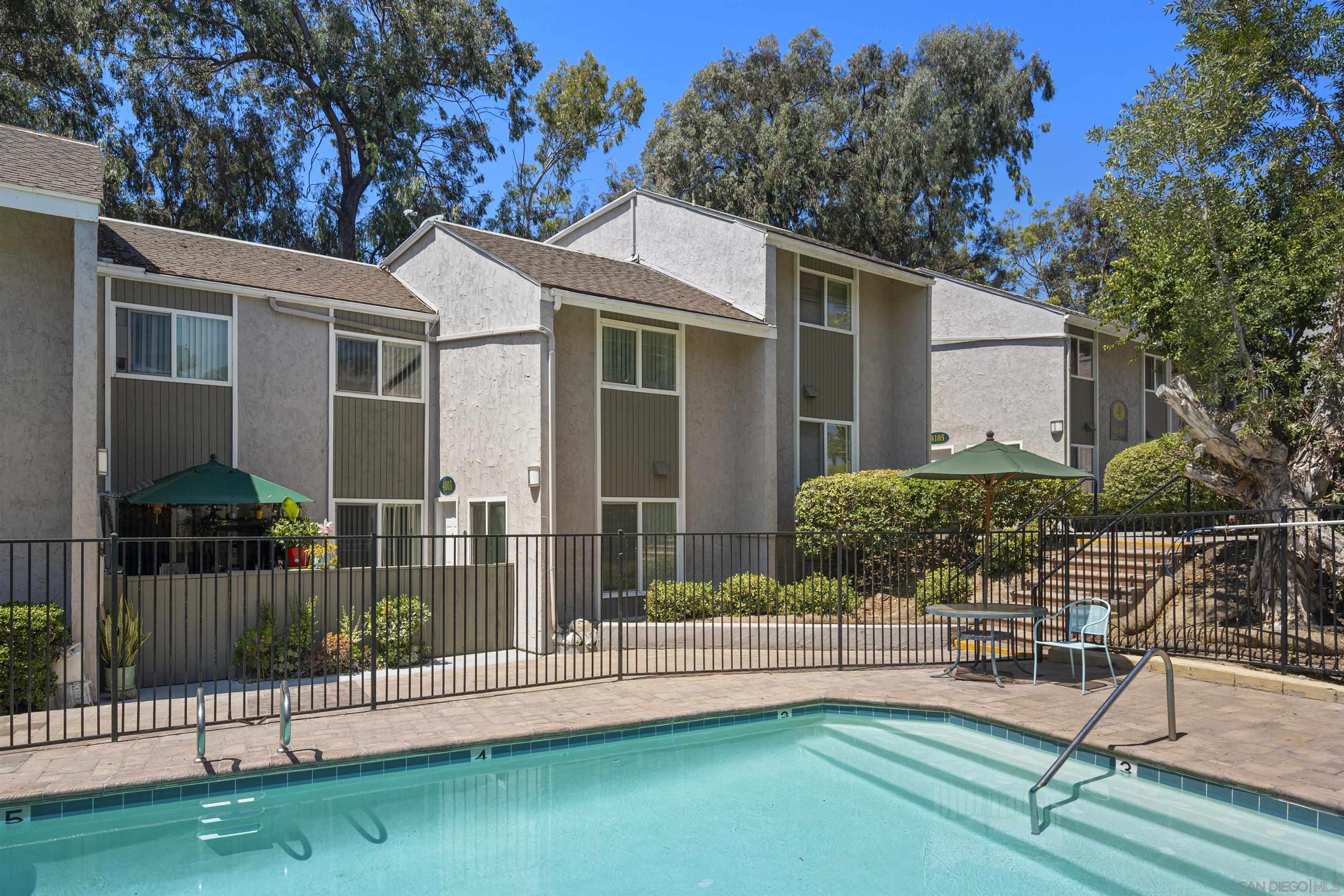 Detail Gallery Image 37 of 39 For 6333  College Grove Way  #1101 (14),  San Diego,  CA 92115 - 2 Beds | 1/1 Baths