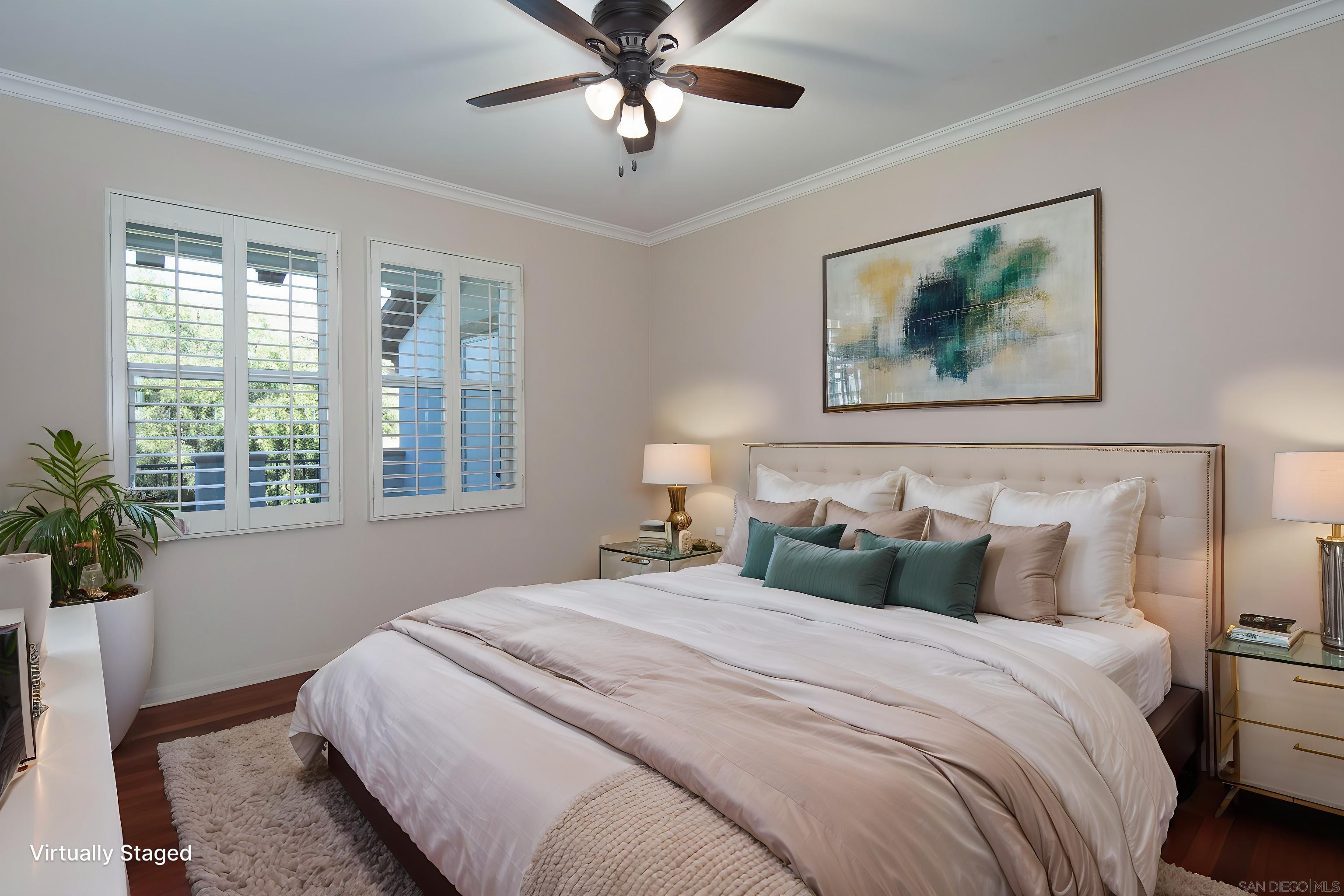 Detail Gallery Image 17 of 40 For 10910  Serafina Lane  #52,  San Diego,  CA 92128 - 2 Beds | 2 Baths