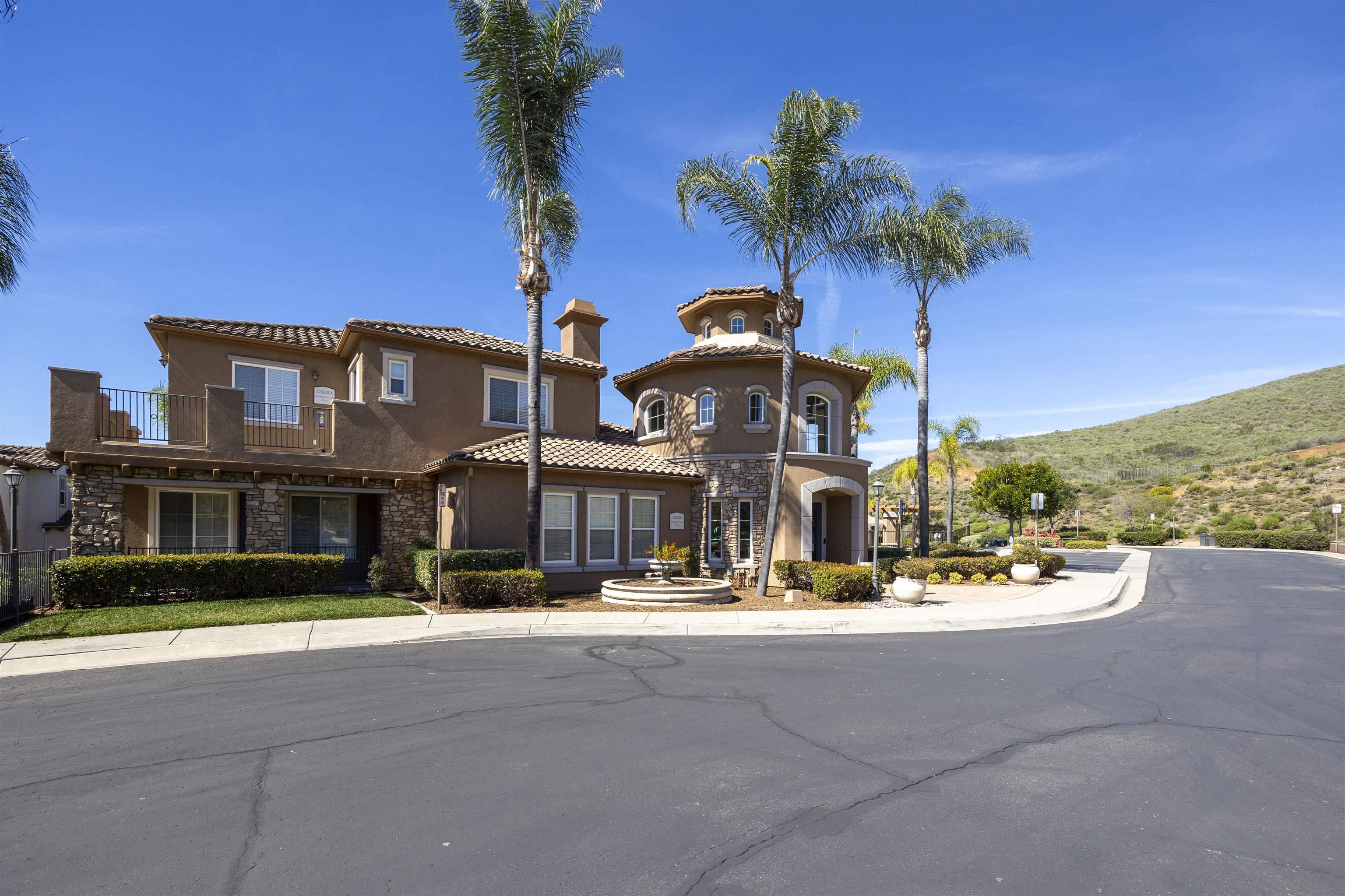 Detail Gallery Image 29 of 40 For 10910  Serafina Lane  #52,  San Diego,  CA 92128 - 2 Beds | 2 Baths