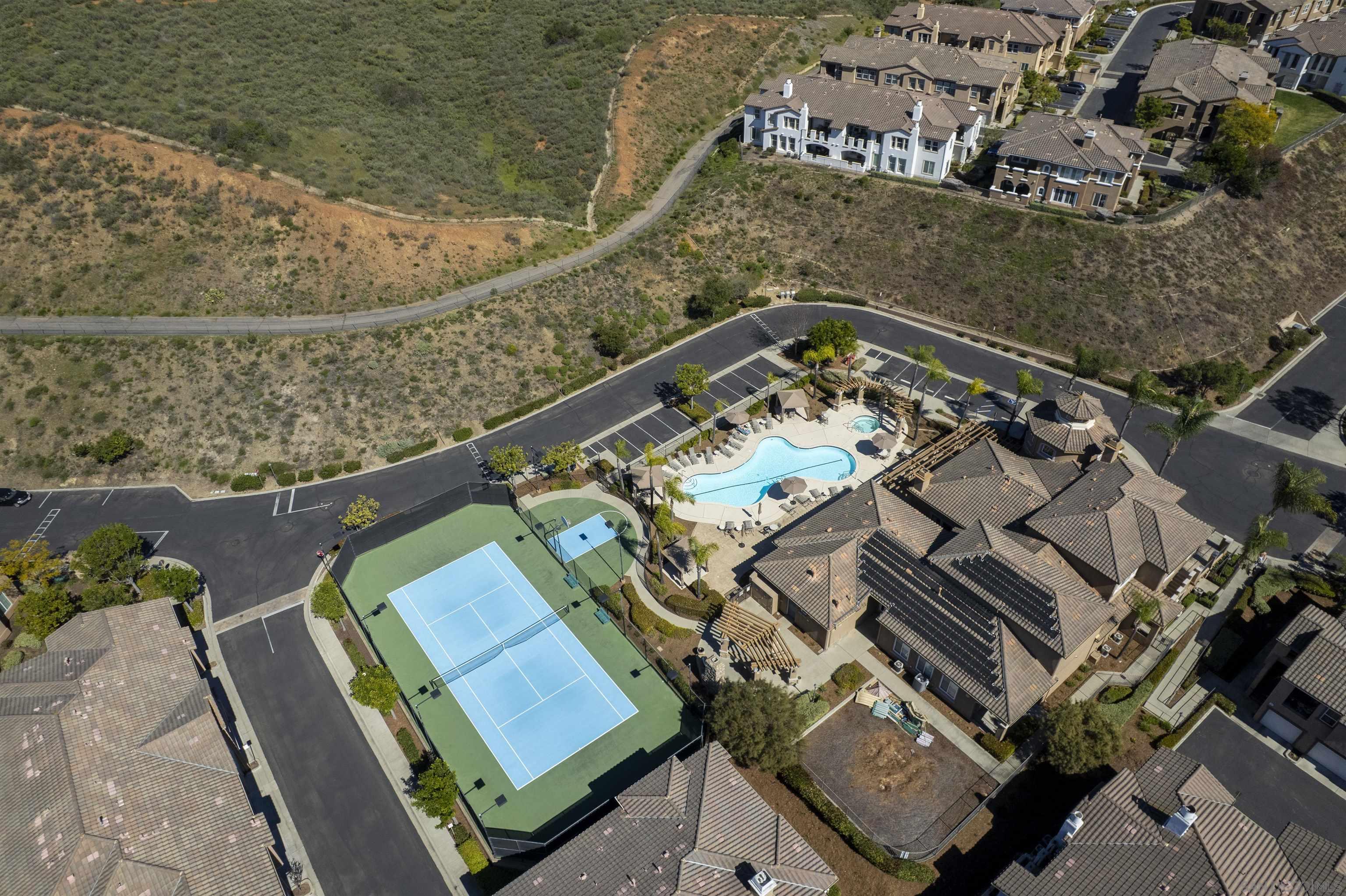 Detail Gallery Image 34 of 40 For 10910  Serafina Lane  #52,  San Diego,  CA 92128 - 2 Beds | 2 Baths