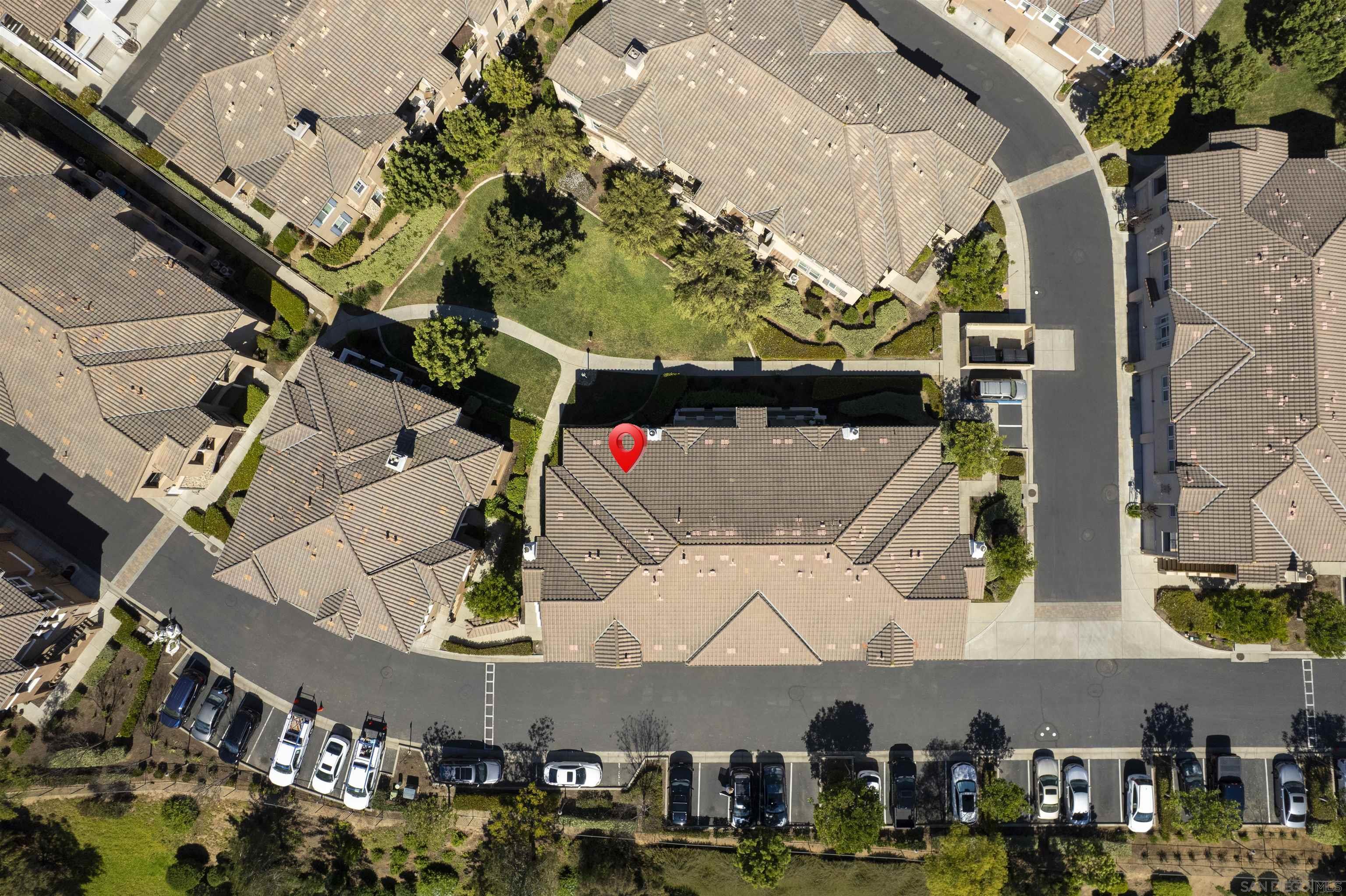 Detail Gallery Image 37 of 40 For 10910  Serafina Lane  #52,  San Diego,  CA 92128 - 2 Beds | 2 Baths