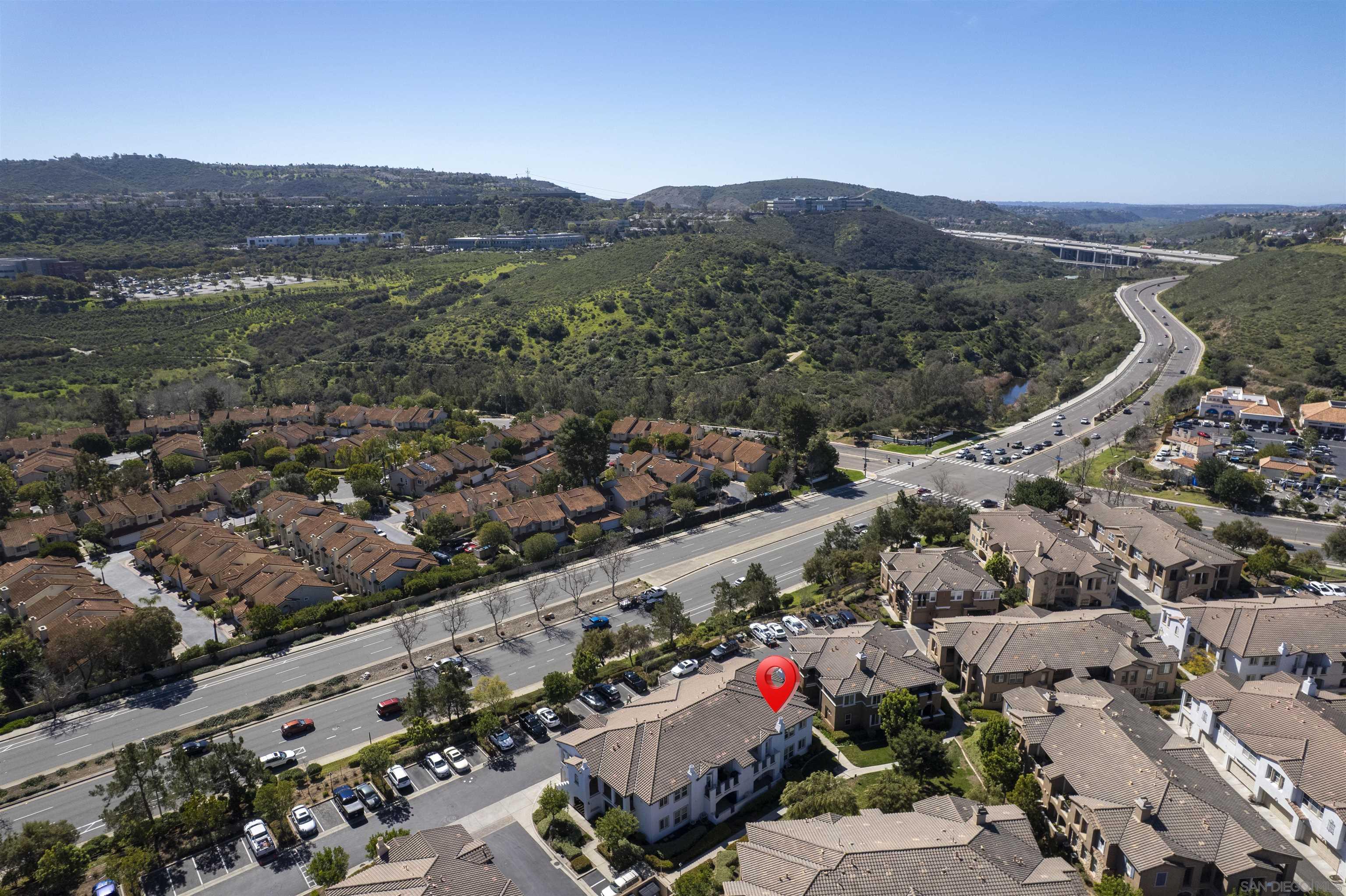 Detail Gallery Image 38 of 40 For 10910  Serafina Lane  #52,  San Diego,  CA 92128 - 2 Beds | 2 Baths