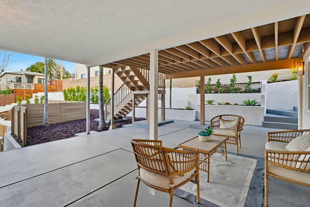 Detail Gallery Image 24 of 44 For 1056-1058  Lincoln Ave, San Diego,  CA 92103 - 4 Beds | 3 Baths