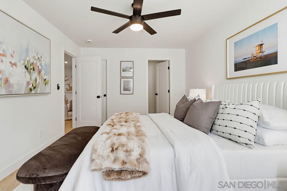 Detail Gallery Image 32 of 44 For 1056-1058  Lincoln Ave, San Diego,  CA 92103 - 4 Beds | 3 Baths