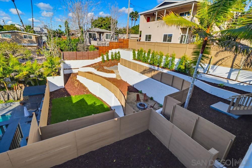 Detail Gallery Image 35 of 44 For 1056-1058  Lincoln Ave, San Diego,  CA 92103 - 4 Beds | 3 Baths