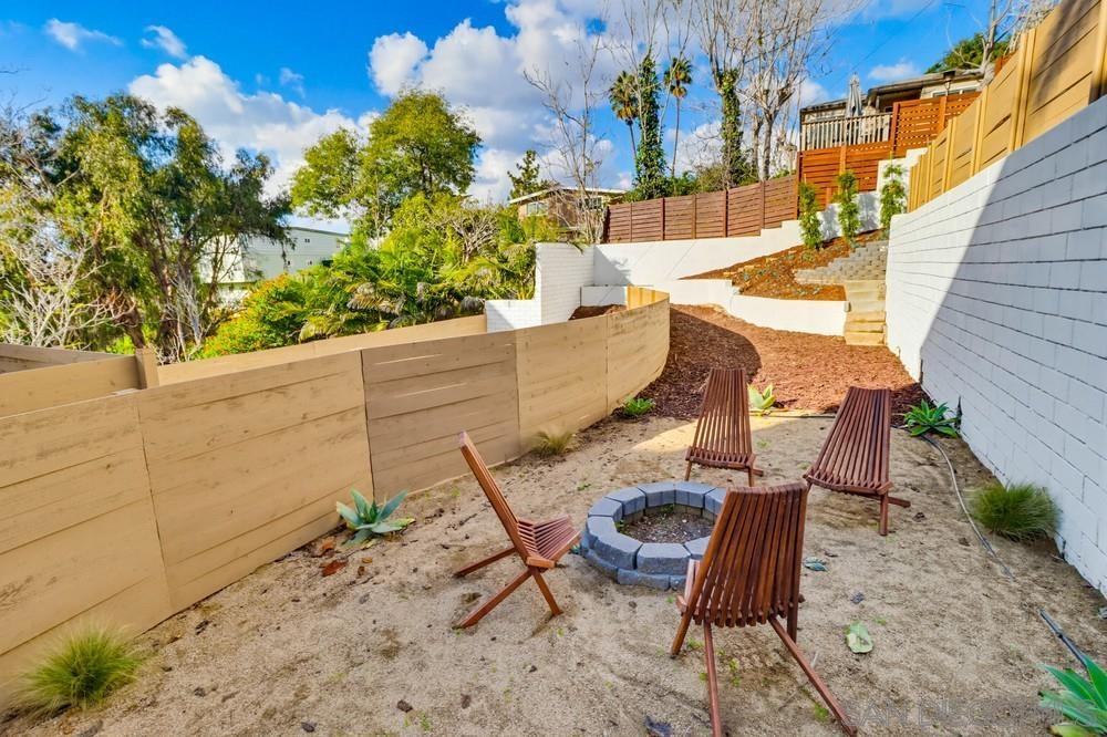 Detail Gallery Image 37 of 44 For 1056-1058  Lincoln Ave, San Diego,  CA 92103 - 4 Beds | 3 Baths