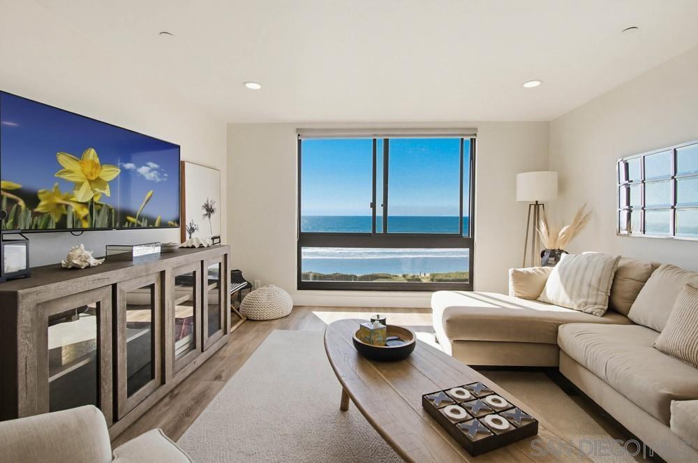 Detail Gallery Image 2 of 35 For 4667  Ocean Blvd  #306,  San Diego,  CA 92109 - 1 Beds | 1 Baths