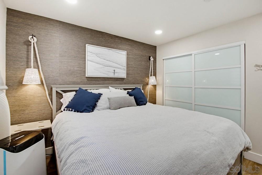 Detail Gallery Image 15 of 35 For 4667  Ocean Blvd  #306,  San Diego,  CA 92109 - 1 Beds | 1 Baths