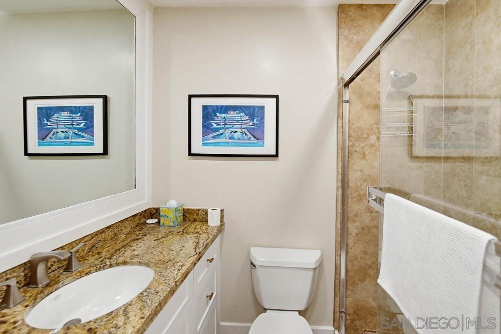 Detail Gallery Image 18 of 35 For 4667  Ocean Blvd  #306,  San Diego,  CA 92109 - 1 Beds | 1 Baths