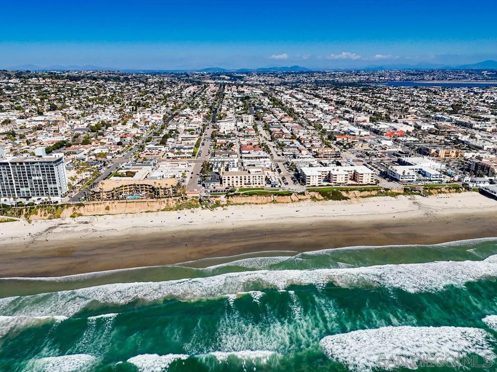 Detail Gallery Image 30 of 35 For 4667  Ocean Blvd  #306,  San Diego,  CA 92109 - 1 Beds | 1 Baths