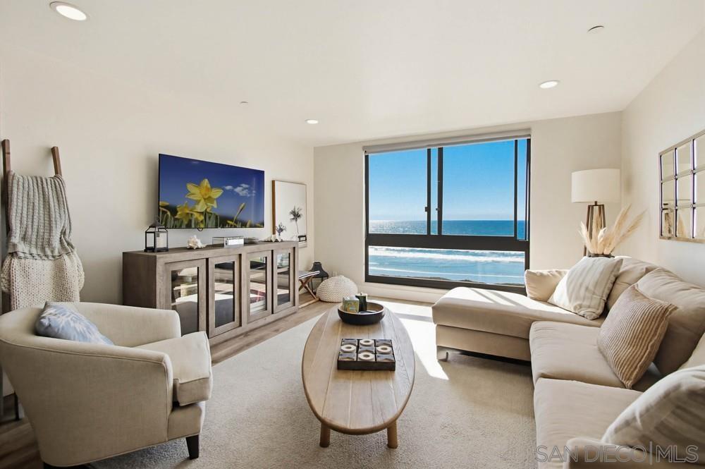 Detail Gallery Image 4 of 35 For 4667  Ocean Blvd  #306,  San Diego,  CA 92109 - 1 Beds | 1 Baths