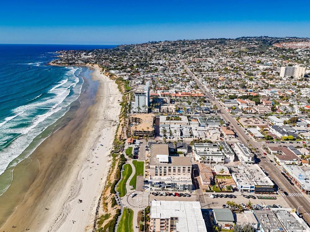 Detail Gallery Image 32 of 35 For 4667  Ocean Blvd  #306,  San Diego,  CA 92109 - 1 Beds | 1 Baths