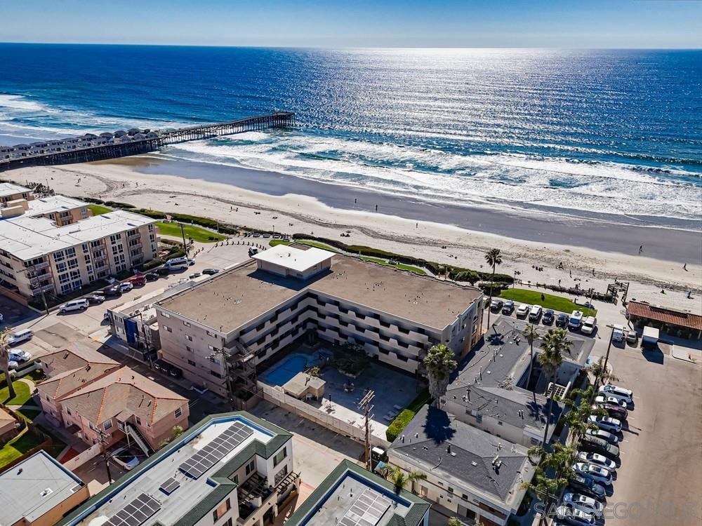 Detail Gallery Image 35 of 35 For 4667  Ocean Blvd  #306,  San Diego,  CA 92109 - 1 Beds | 1 Baths