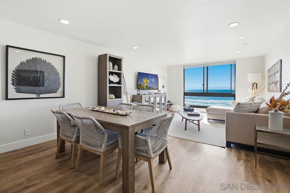 Detail Gallery Image 6 of 35 For 4667  Ocean Blvd  #306,  San Diego,  CA 92109 - 1 Beds | 1 Baths