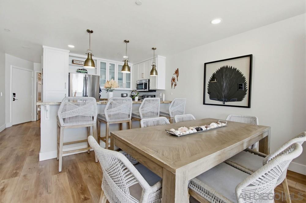 Detail Gallery Image 10 of 35 For 4667  Ocean Blvd  #306,  San Diego,  CA 92109 - 1 Beds | 1 Baths