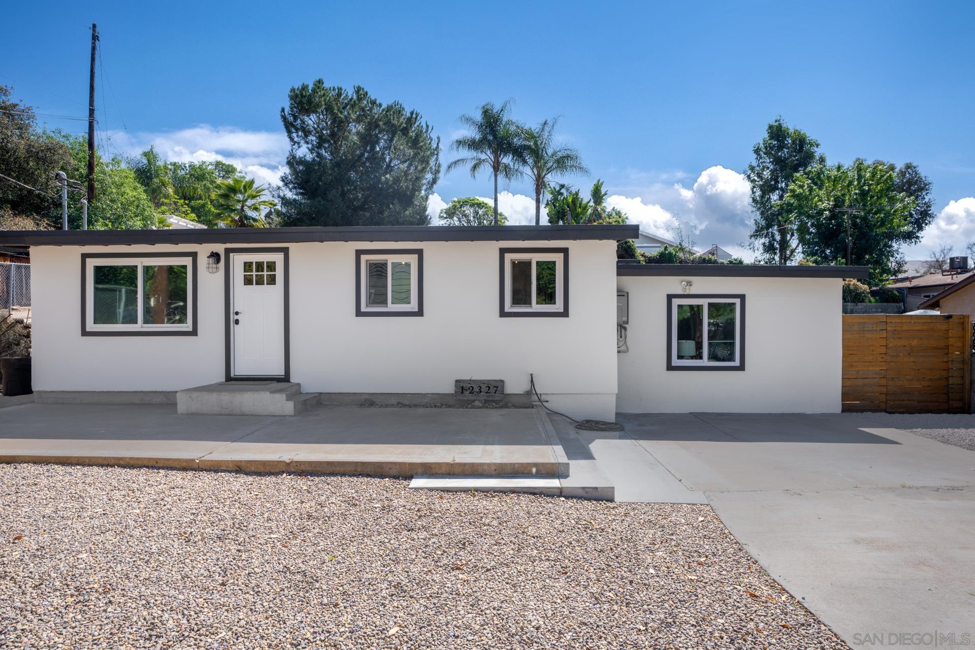 Detail Gallery Image 33 of 74 For 12327  Lemon Crest Dr, Lakeside,  CA 92040 - 5 Beds | 4 Baths