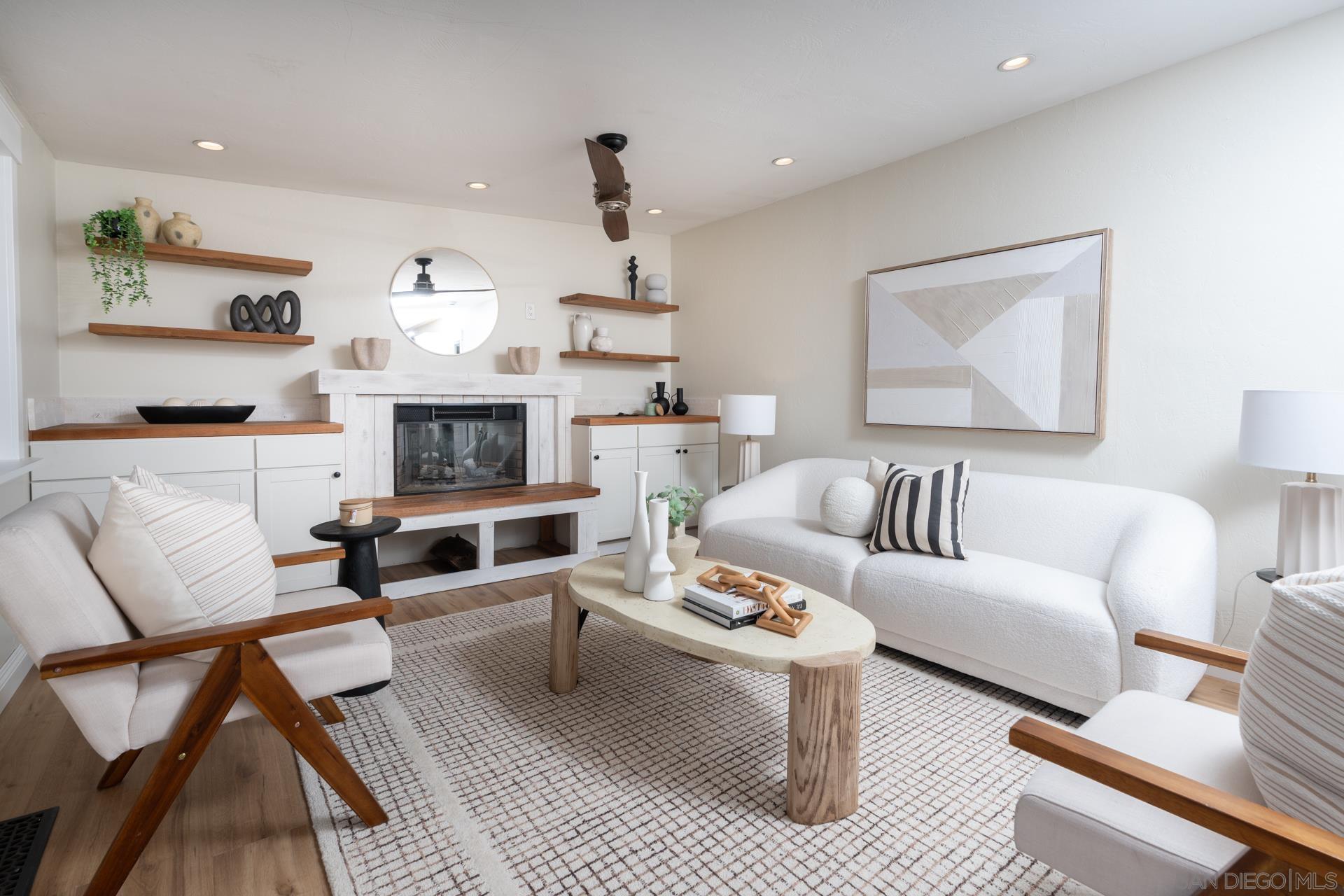 Detail Gallery Image 41 of 74 For 12327  Lemon Crest Dr, Lakeside,  CA 92040 - 5 Beds | 4 Baths