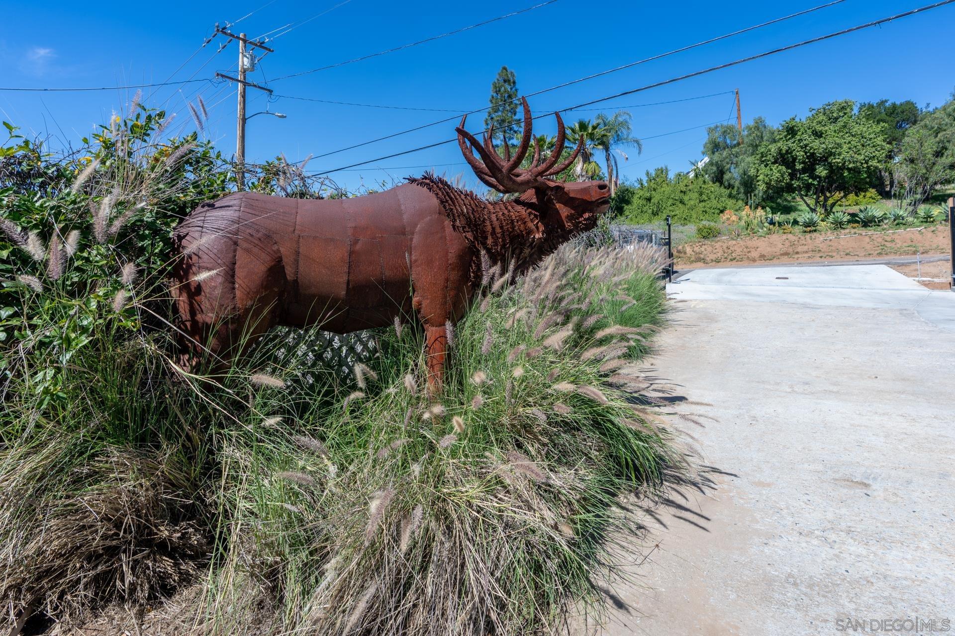 Detail Gallery Image 57 of 74 For 12327  Lemon Crest Dr, Lakeside,  CA 92040 - 5 Beds | 4 Baths