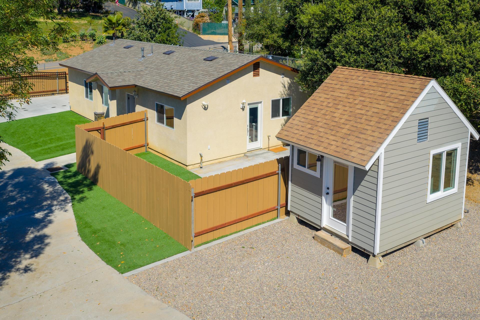 Detail Gallery Image 58 of 74 For 12327  Lemon Crest Dr, Lakeside,  CA 92040 - 5 Beds | 4 Baths