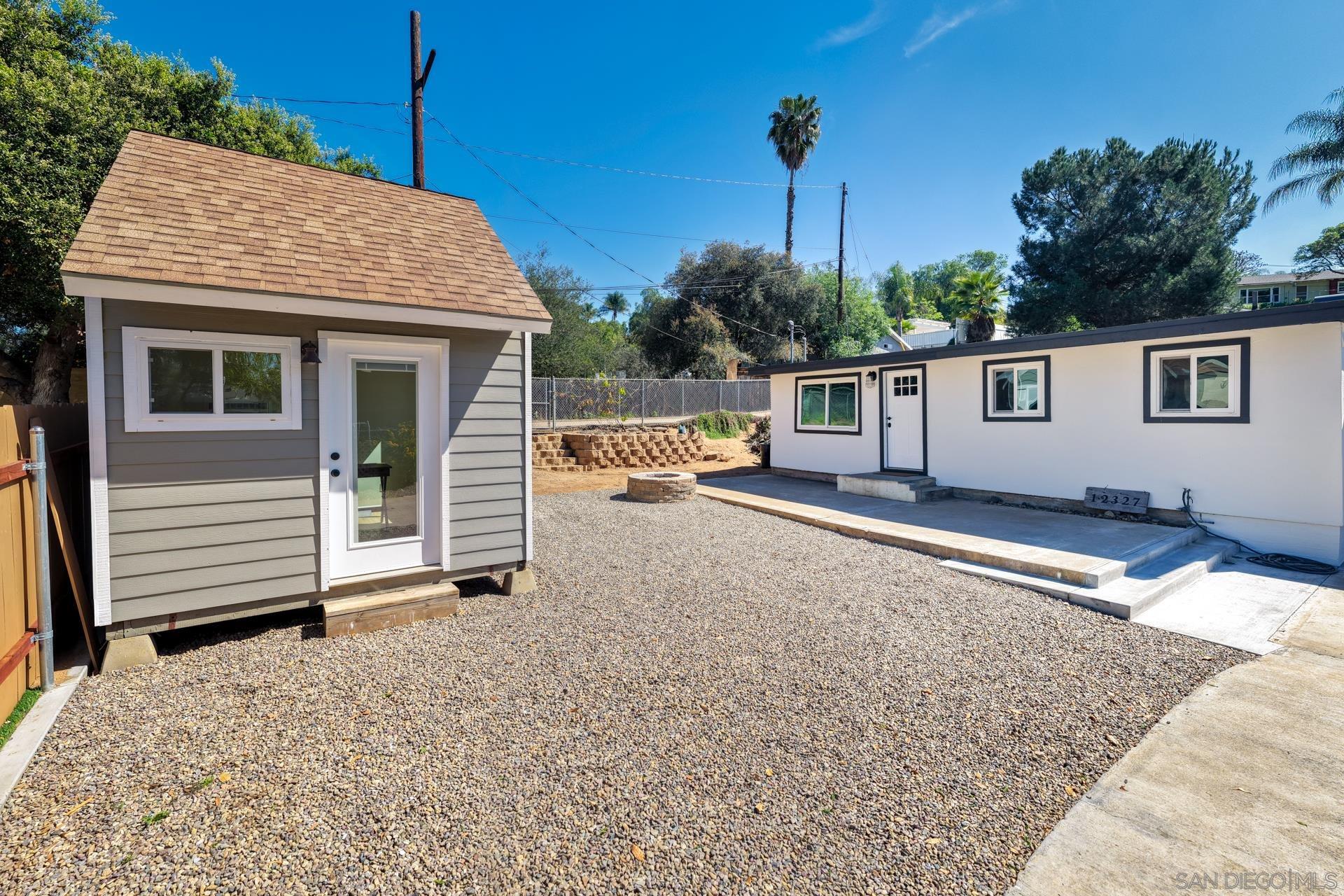 Detail Gallery Image 61 of 74 For 12327  Lemon Crest Dr, Lakeside,  CA 92040 - 5 Beds | 4 Baths