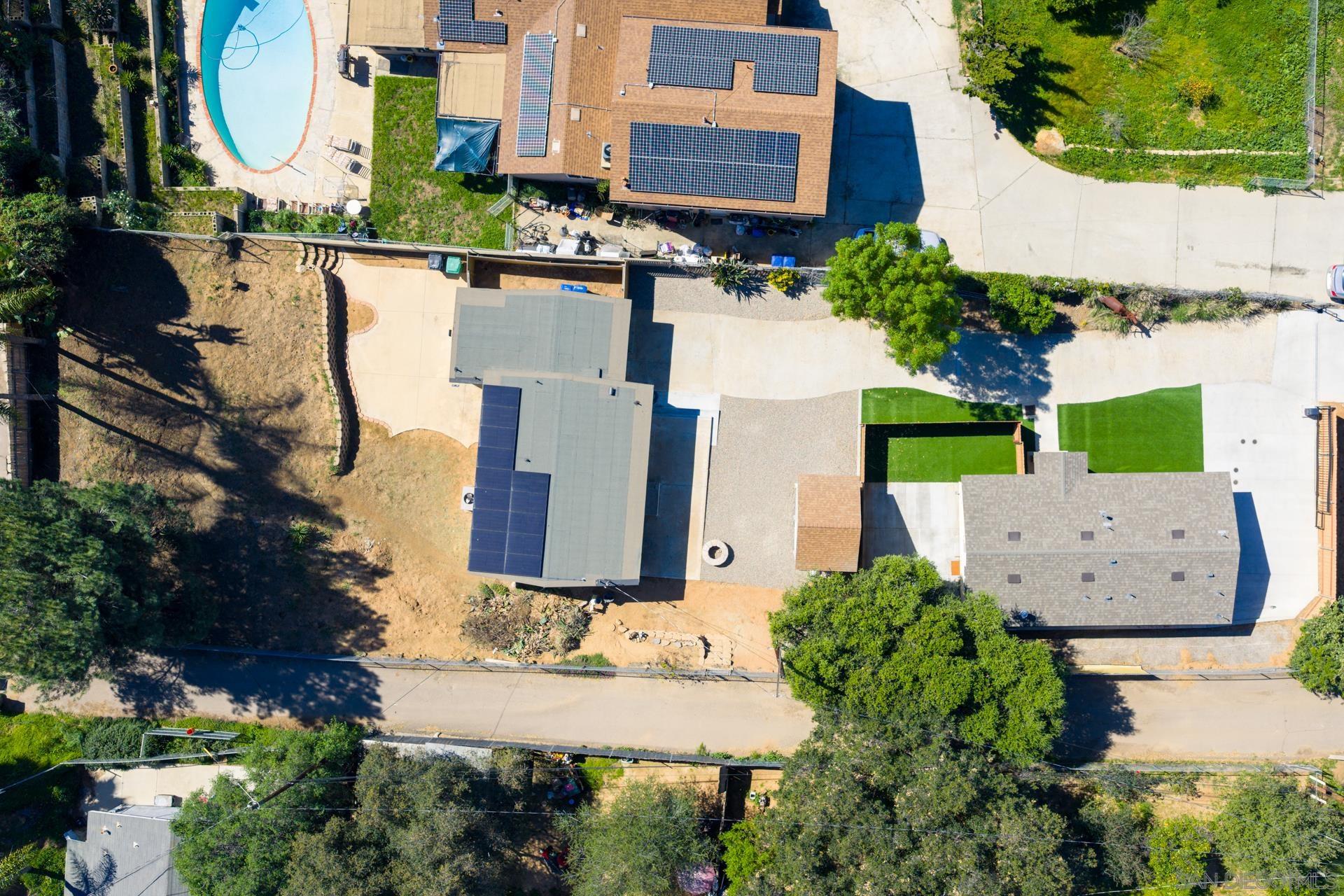 Detail Gallery Image 69 of 74 For 12327  Lemon Crest Dr, Lakeside,  CA 92040 - 5 Beds | 4 Baths