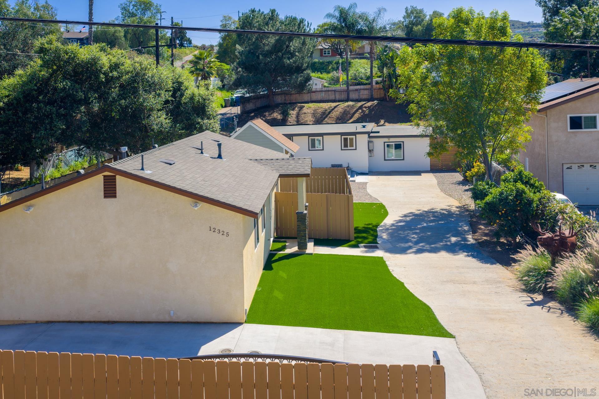 Detail Gallery Image 71 of 74 For 12327  Lemon Crest Dr, Lakeside,  CA 92040 - 5 Beds | 4 Baths