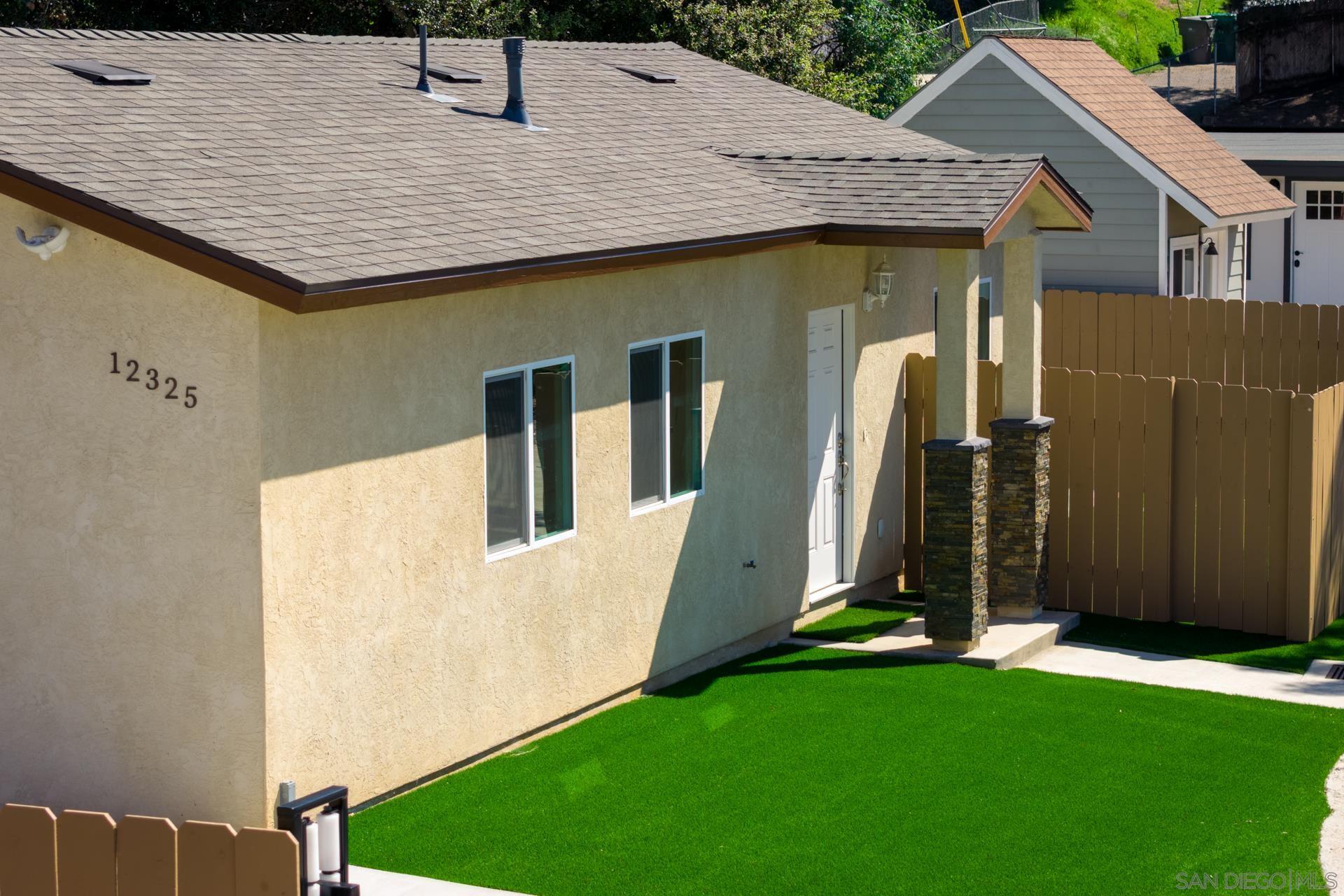 Detail Gallery Image 72 of 74 For 12327  Lemon Crest Dr, Lakeside,  CA 92040 - 5 Beds | 4 Baths