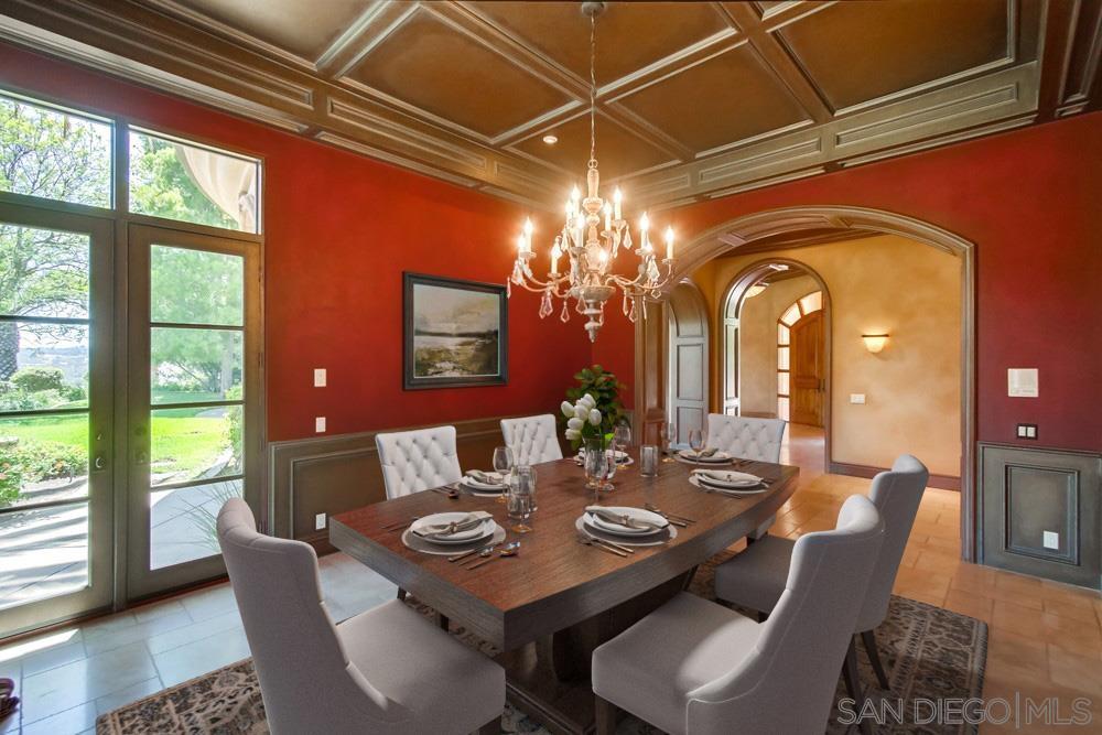 Detail Gallery Image 9 of 66 For 14175  Biscayne Pl, Poway,  CA 92064 - 6 Beds | 6/1 Baths