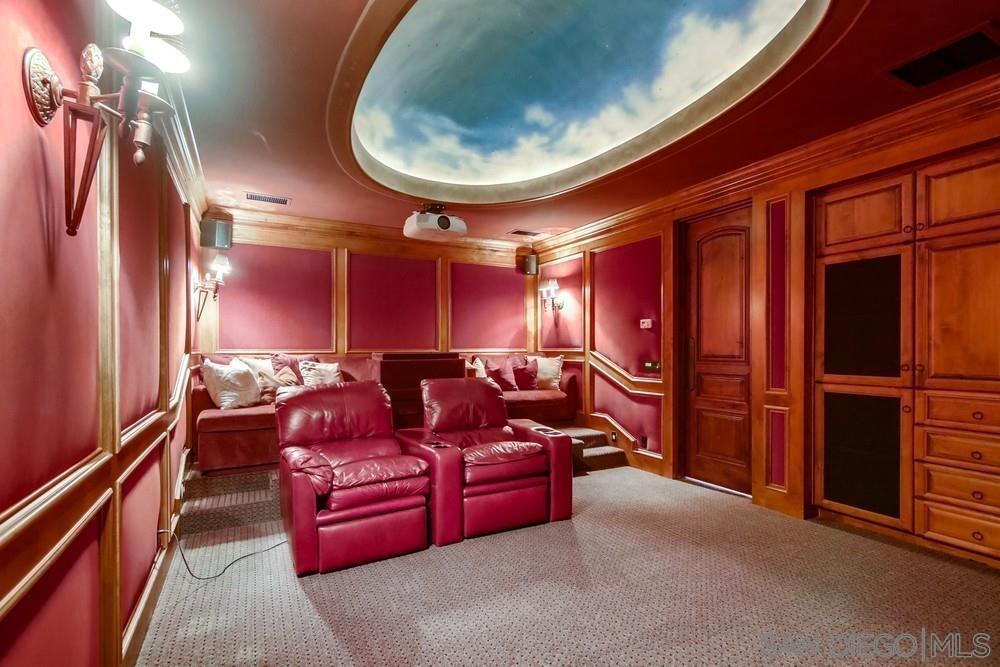 Detail Gallery Image 12 of 66 For 14175  Biscayne Pl, Poway,  CA 92064 - 6 Beds | 6/1 Baths