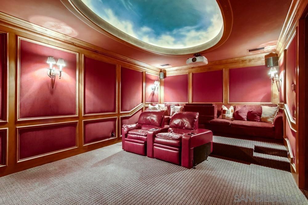 Detail Gallery Image 13 of 66 For 14175  Biscayne Pl, Poway,  CA 92064 - 6 Beds | 6/1 Baths