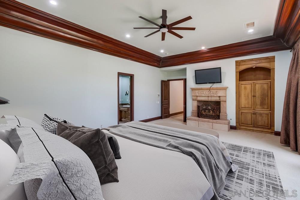 Detail Gallery Image 19 of 66 For 14175  Biscayne Pl, Poway,  CA 92064 - 6 Beds | 6/1 Baths