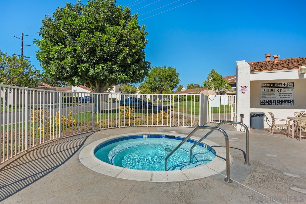 Detail Gallery Image 22 of 25 For 17839  Valle De Lobo, Poway,  CA 92064 - 2 Beds | 2 Baths